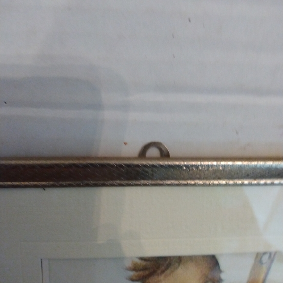 MJ Hummel Set of 5 Vintage Framed Artwork Prints - Picture 9 of 10